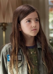 Abby Ryder Fortson Photo on myCast - Fan Casting Your Favorite Stories