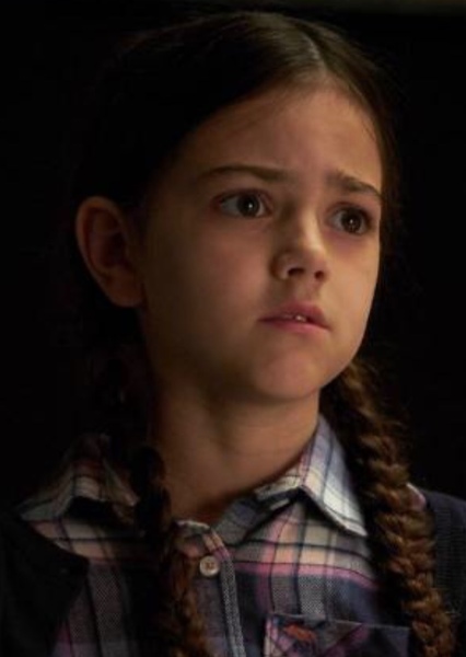 Abby Ryder Fortson