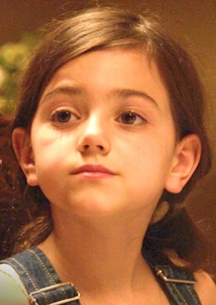 Abby Ryder Fortson photo