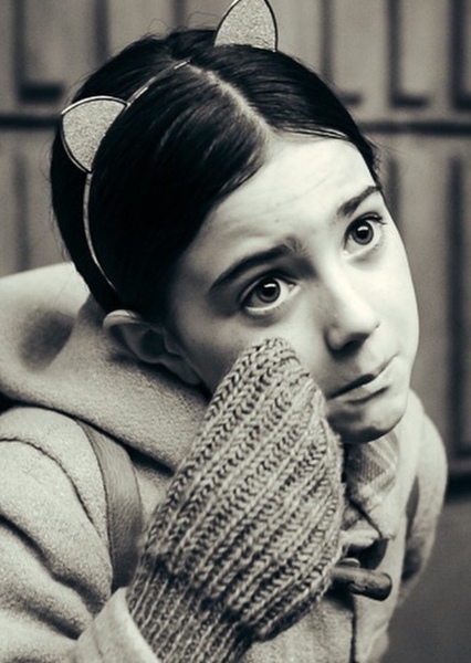Abby Ryder Fortson photo