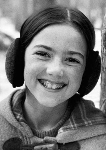 Abby Ryder Fortson photo