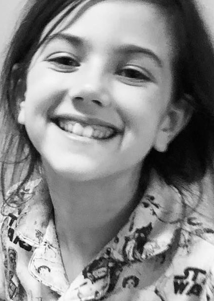 Abby Ryder Fortson photo