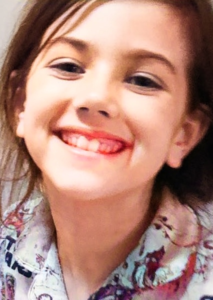 Abby Ryder Fortson photo