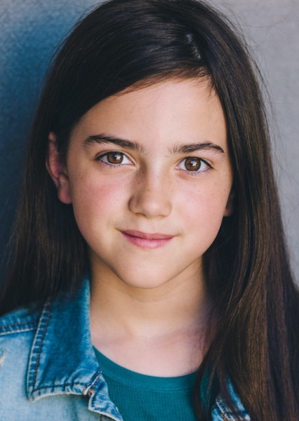 Abby Ryder Fortson photo