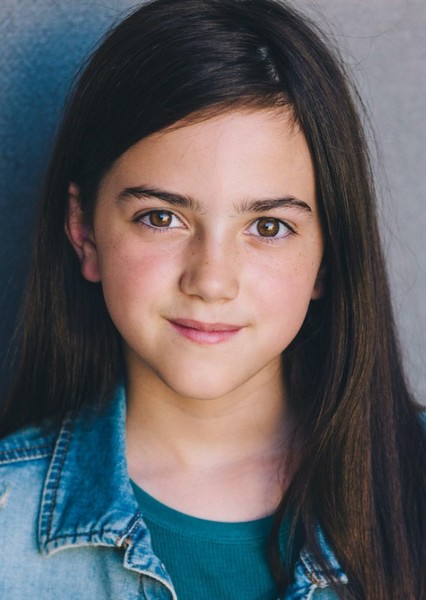 Abby Ryder Fortson photo
