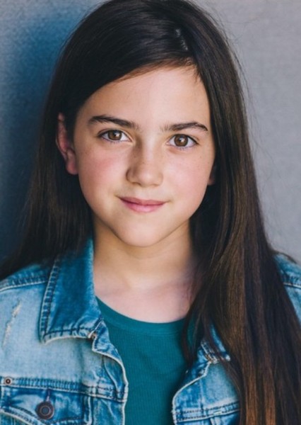 Abby Ryder Fortson photo