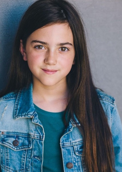 Abby Ryder Fortson photo