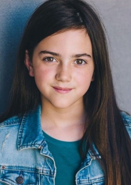 Abby Ryder Fortson photo