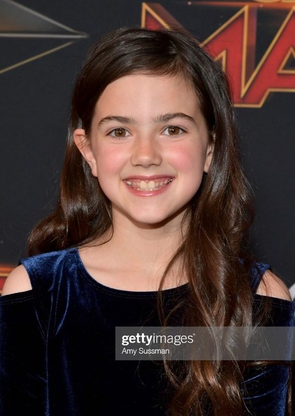 Abby Ryder Fortson photo