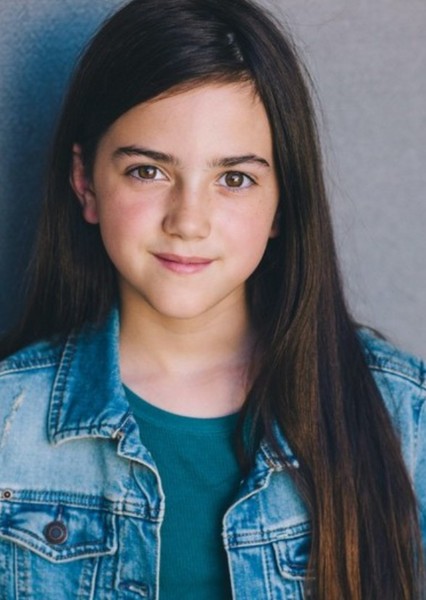Abby Ryder Fortson photo