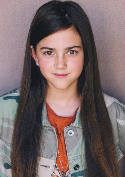 Abby Ryder Fortson photo