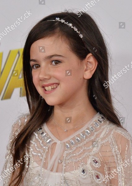 Abby Ryder Fortson photo