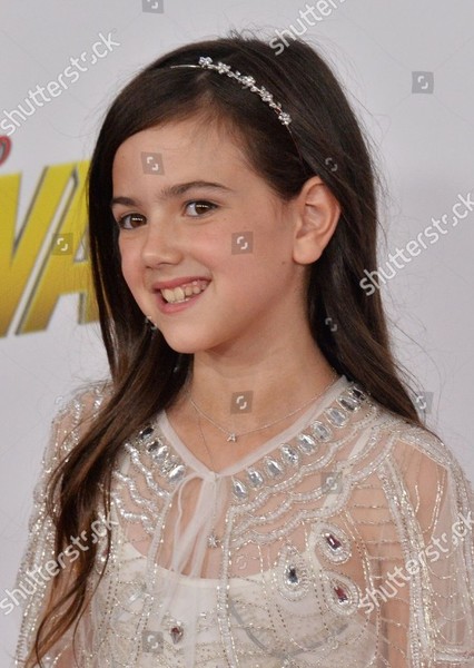 Abby Ryder Fortson photo