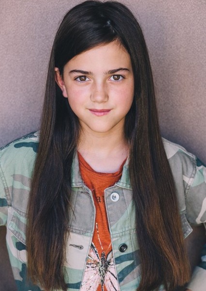 Abby Ryder Fortson photo