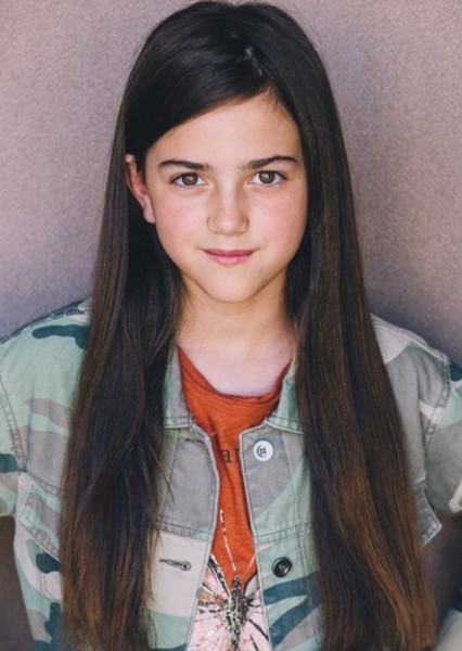 Abby Ryder Fortson photo