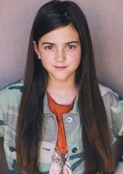 Abby Ryder Fortson photo