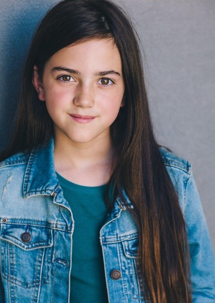 Abby Ryder Fortson photo