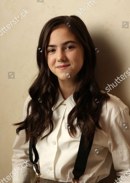 Abby Ryder Fortson photo