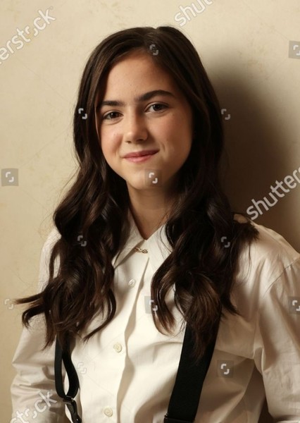 Abby Ryder Fortson photo
