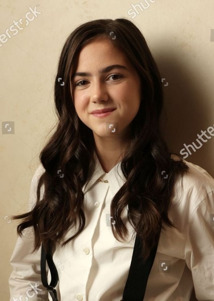 Abby Ryder Fortson photo