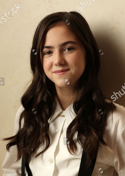 Abby Ryder Fortson photo