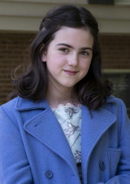 Abby Ryder Fortson