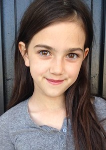 Abby Ryder Fortson Photo on myCast - Fan Casting Your Favorite Stories