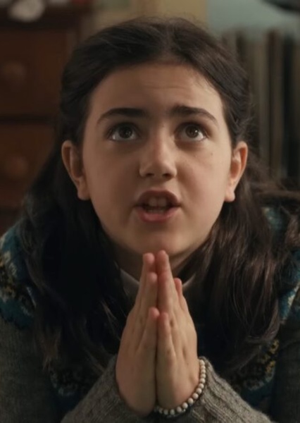 Abby Ryder Fortson Photo on myCast - Fan Casting Your Favorite Stories