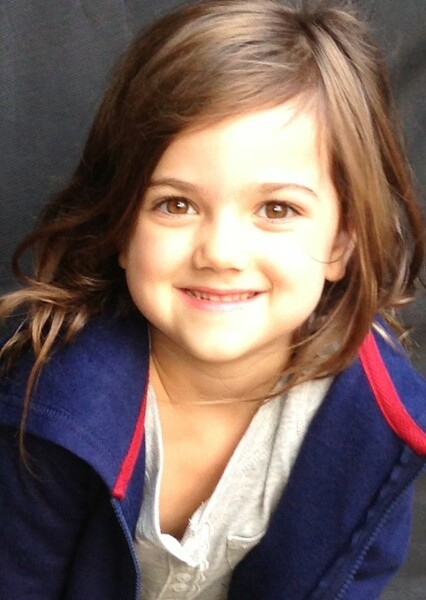 Abby Ryder Fortson photo