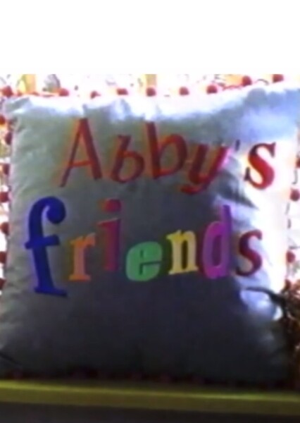 Abby's Friends