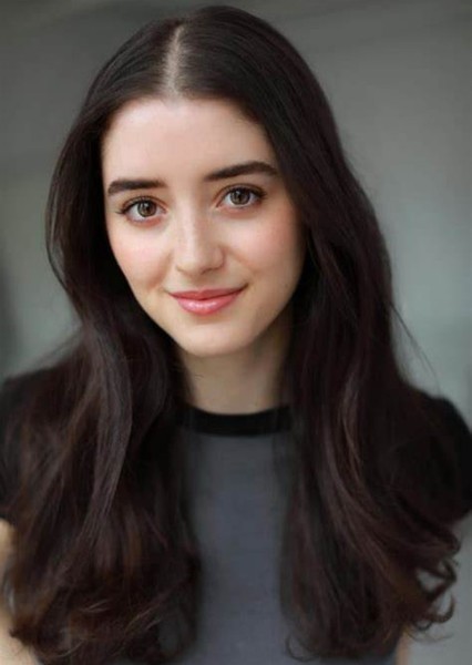 Abby Satty