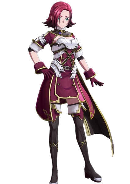 What if Sword Art Online Video Games Get An English Dub?