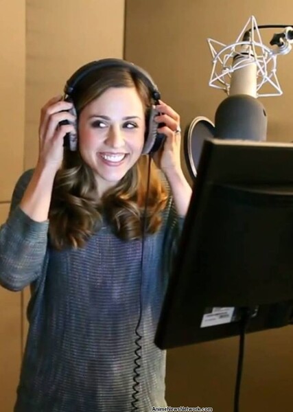 Abby Trott