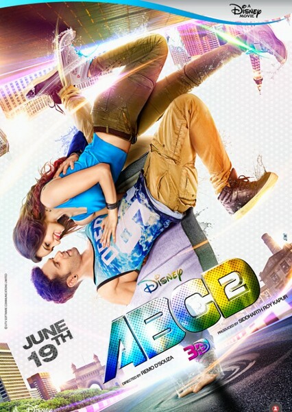 ABCD 2 photo