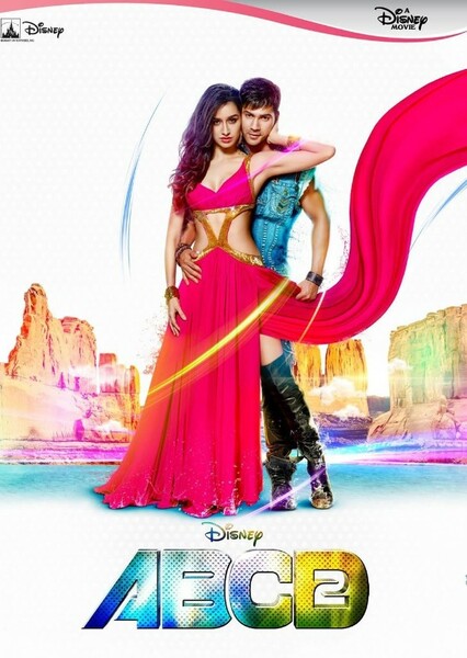 ABCD 2 photo