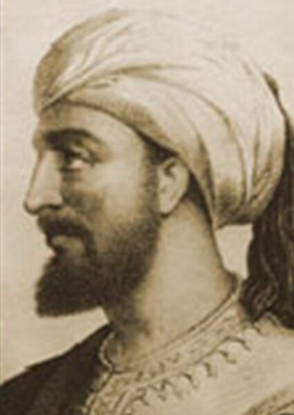 Abd al-Rahman III