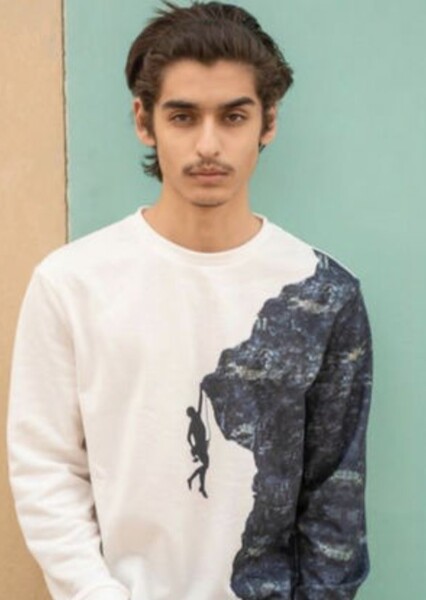 Abdel Ilah Al Madany photo