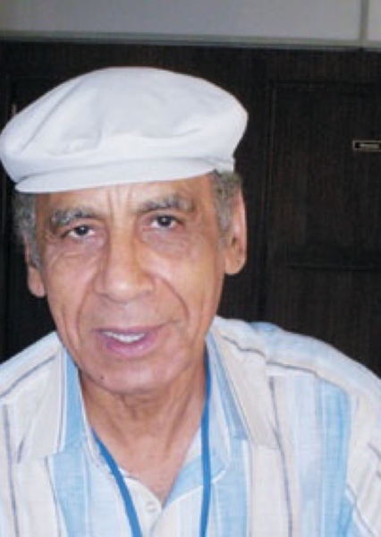 Abdelilah Lamrani