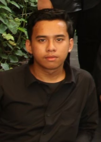Abdillah Sandy