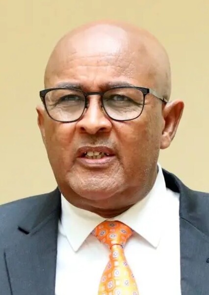 Abdirahman Cirro