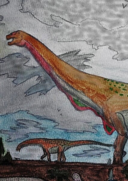 Abditosaurus