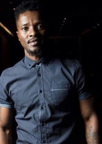 Abdul Khoza
