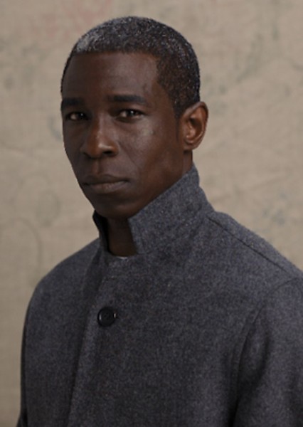 Abdul Salis photo