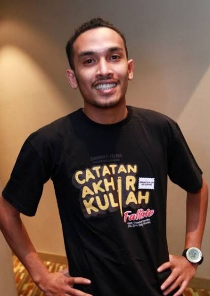 Abdur Arsyad photo
