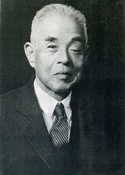 Abe Isoo