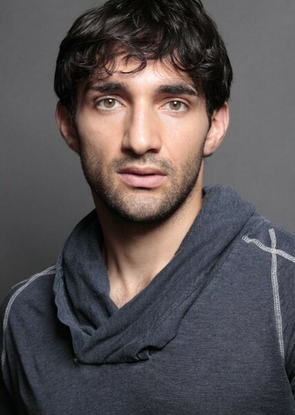 Abe Bueno-Jallad photo