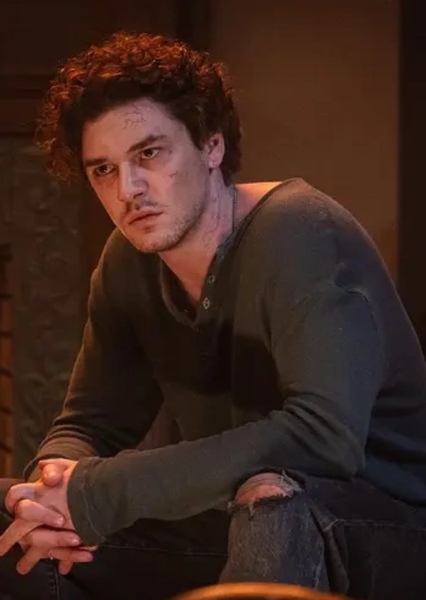 Abe (Until Dawn)