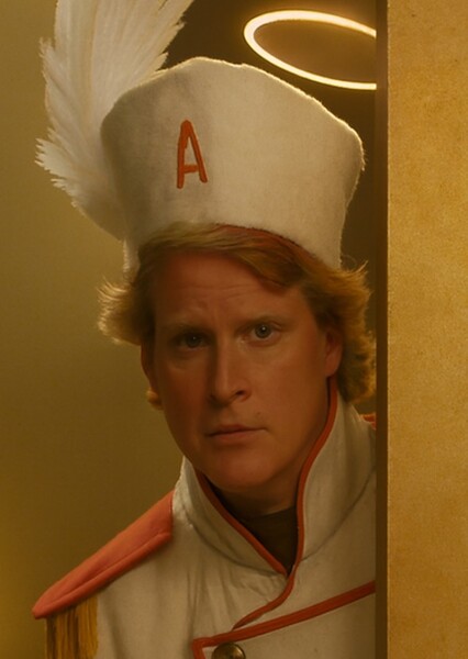 Abel (Emmet Reese & Roger) photo