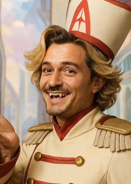 Abel (Emmet Reese & Roger Reboot)