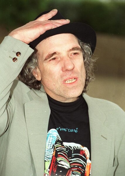 Abel Ferrara photo